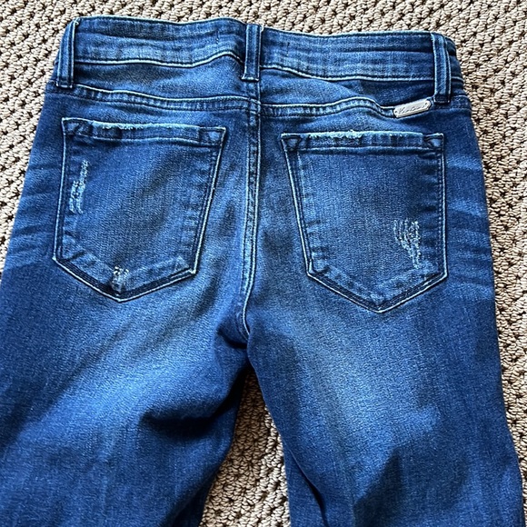 KanCan jeans, size 5 in excellent condition - Picture 5 of 10
